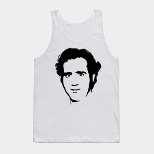 Andy Kaufman Tank Top